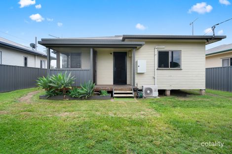 43 Grange St, Norville, QLD 4670