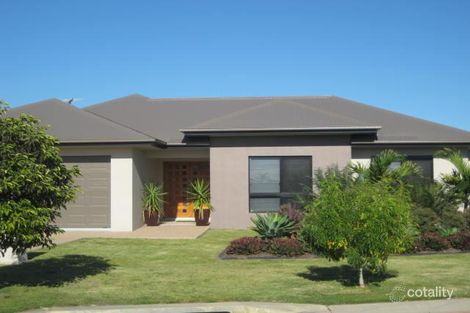 5 Springside Tce, Idalia, QLD 4811