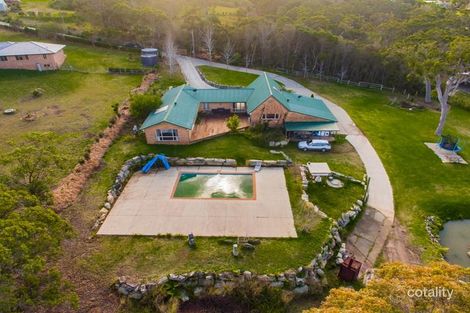 Property photo of 120 Bellevue Road Tumbi Umbi NSW 2261