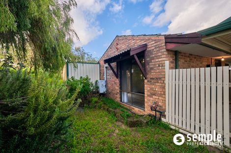 Property photo of 135 Plover Drive Yangebup WA 6164