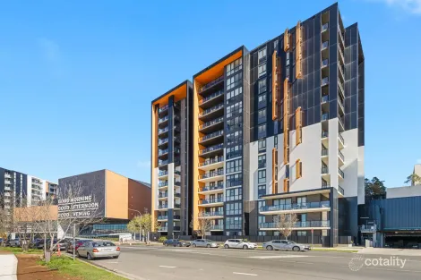 103/54 Soldiers Pde, Edmondson Park, NSW 2174