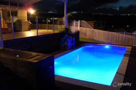 41 Hawkesbury Ave, Pacific Pines, QLD 4211