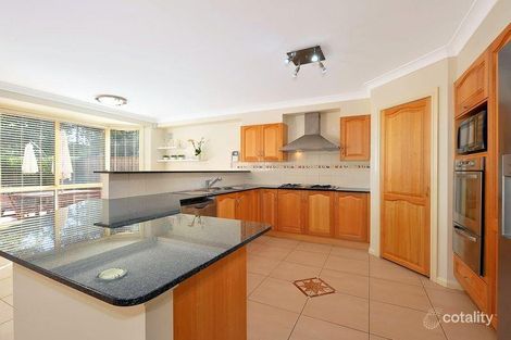 Property photo of 26 Larool Crescent Thornleigh NSW 2120