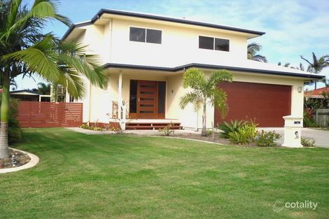 Property photo of 36 May Street Godwin Beach QLD 4511