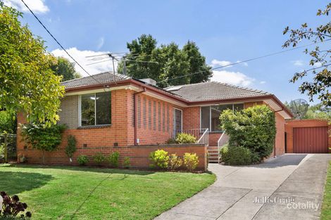 1 Berry Ave, Mitcham, VIC 3132