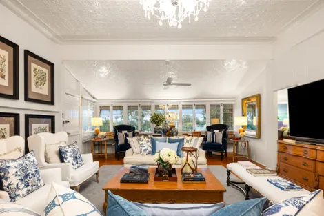 Property photo of 18 Norman Parade Clayfield QLD 4011