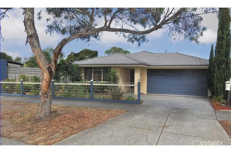 10 Purcell Cres, Roxburgh Park, VIC 3064