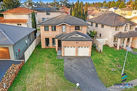 Property photo of 5A Clydesdale Drive Blairmount NSW 2559