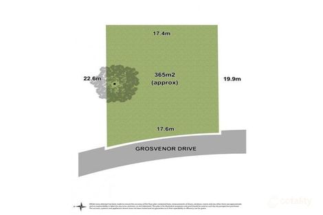 1b Grosvenor Dr, Wandana Heights, VIC 3216