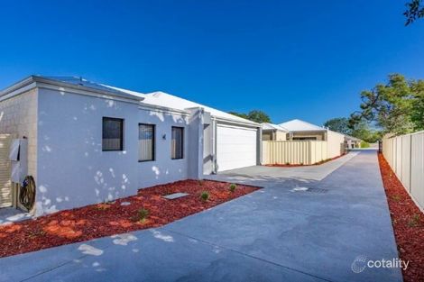 Property photo of 4/66 Bert Street Gosnells WA 6110