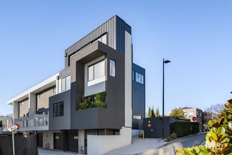 Property photo of 6/56 La Scala Avenue Maribyrnong VIC 3032