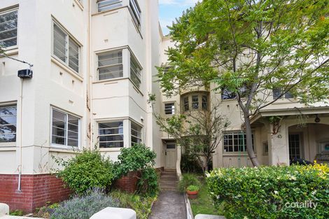 8/43 Dalgety St, St Kilda, VIC 3182