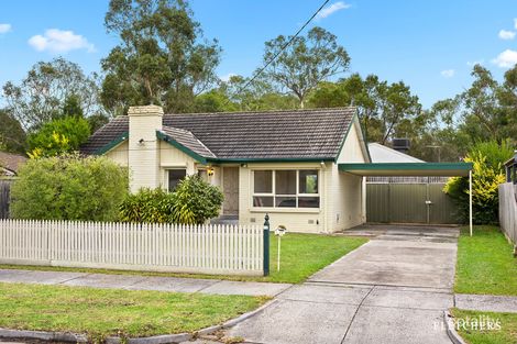 Property photo of 11 Kathy Court Mooroolbark VIC 3138