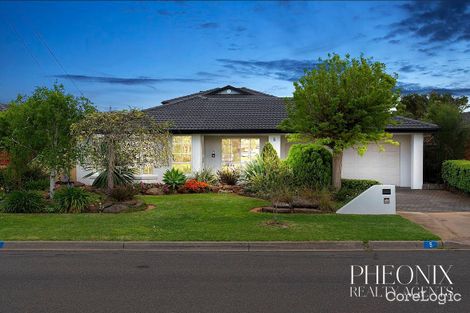 Property photo of 5 Dona Drive Hoppers Crossing VIC 3029