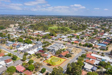 Property photo of 37 Stedham Way Balga WA 6061