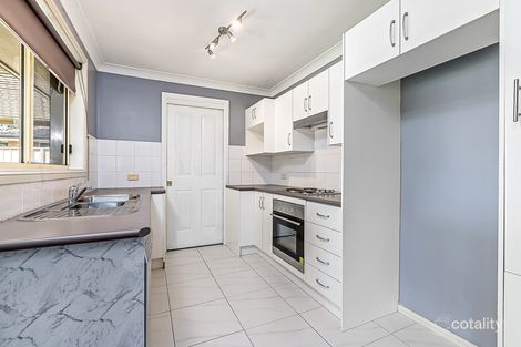Property photo of 2/67 Melaleuca Drive Metford NSW 2323