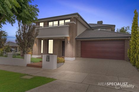 Property photo of 16 Hub Street Werribee VIC 3030