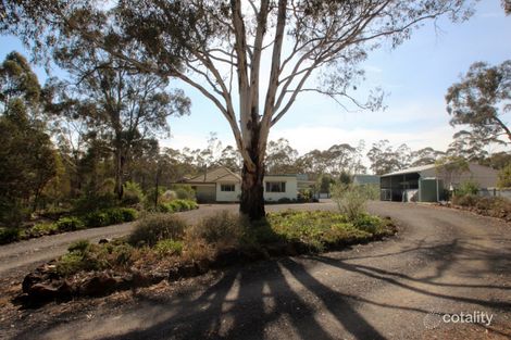 Property photo of 15 Mole Road Alma VIC 3465