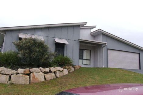 Property photo of 12 Rathbone Court Mudgeeraba QLD 4213