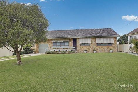 19 Cathcart St, Goulburn, NSW 2580