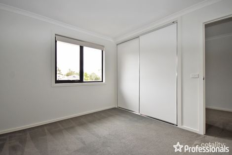Property photo of 157 Spriggs Drive Croydon VIC 3136