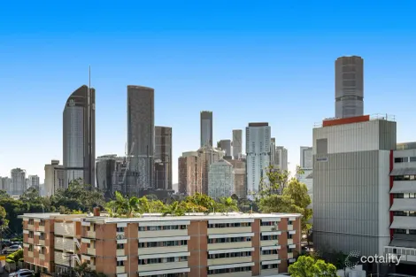 Property photo of 802/616 Main Street Kangaroo Point QLD 4169