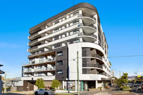 Property photo of 802/616 Main Street Kangaroo Point QLD 4169