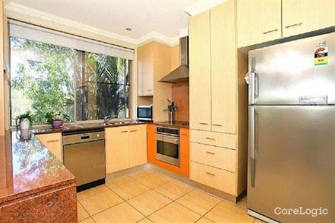 Property photo of 30/4 University Drive Robina QLD 4226