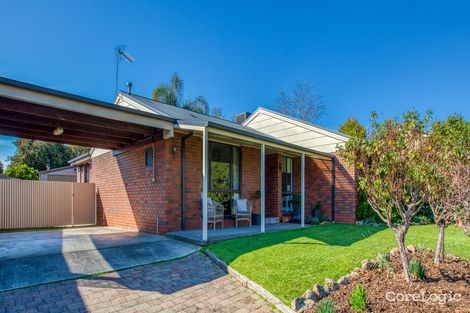 Property photo of 13 Haley Crescent Wodonga VIC 3690