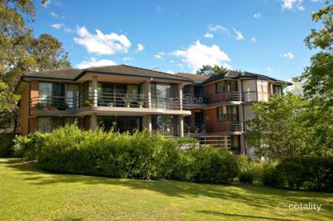 5/4-6 Gladstone Pde, Lindfield, NSW 2070