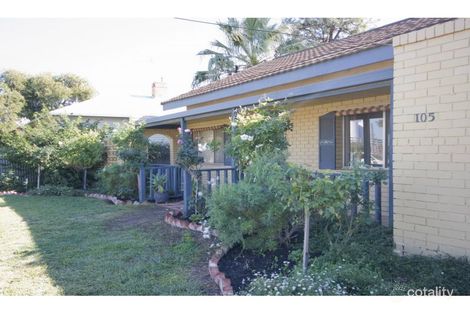 Property photo of 105 Game Street Merbein VIC 3505