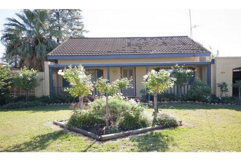 Property photo of 105 Game Street Merbein VIC 3505