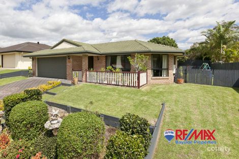 1 Echidna Ct, Capalaba, QLD 4157