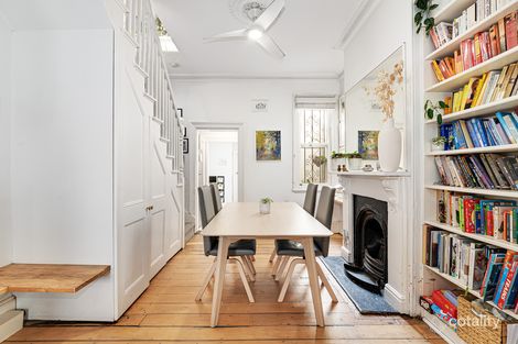 Property photo of 40 Dick Street Chippendale NSW 2008