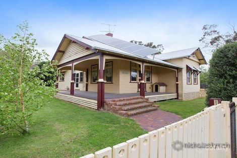 10 Marchington Ave, Mornington, VIC 3931