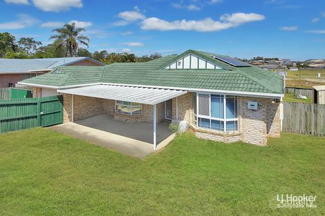 Property photo of 10 Isle Of Ely Drive Heritage Park QLD 4118