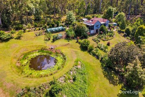 1723 Maleny-Stanley River Rd, Booroobin, QLD 4552
