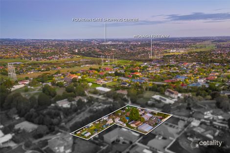Property photo of 1-2 Jaguar Close Narre Warren North VIC 3804