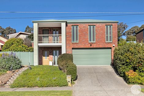 Property photo of 321 Richards Street Ballarat East VIC 3350