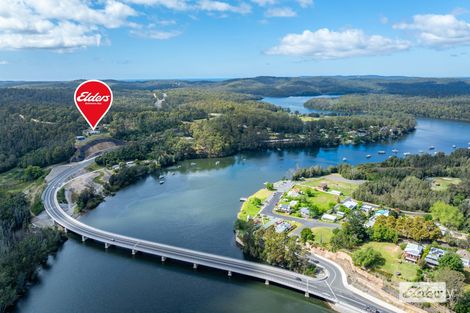 Property photo of 33 Old Nelligen Road Nelligen NSW 2536