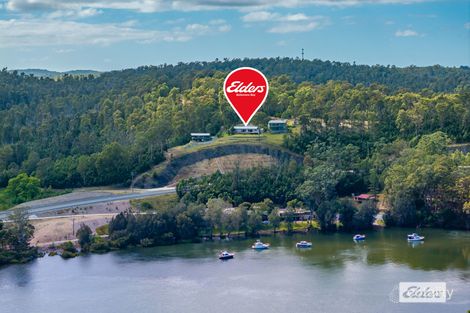 Property photo of 33 Old Nelligen Road Nelligen NSW 2536