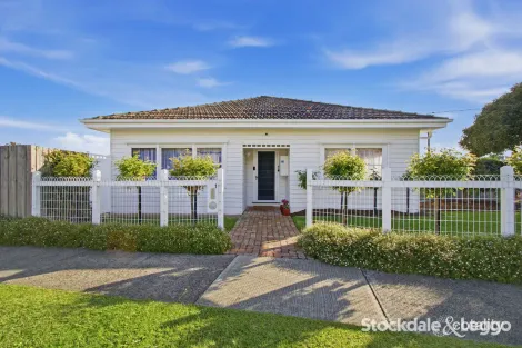 Property photo of 1 Joy Street Morwell VIC 3840