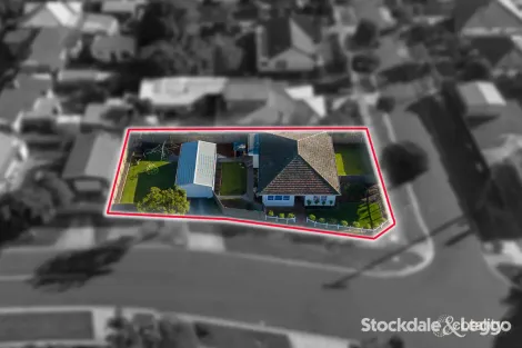 Property photo of 1 Joy Street Morwell VIC 3840