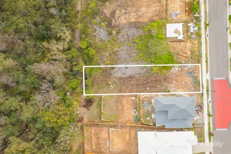 Property photo of 106 Roberts Crescent Bellbird Park QLD 4300