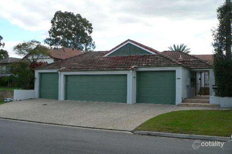 Property photo of 423 Brisbane Corso Yeronga QLD 4104