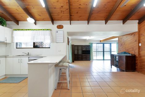 Property photo of 3 Wigham Court Beaconsfield QLD 4740