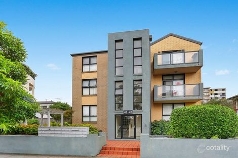 11/40-42 Houston Rd, Kingsford, NSW 2032