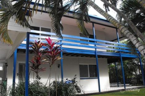 Property photo of 128 Queens Road Hermit Park QLD 4812