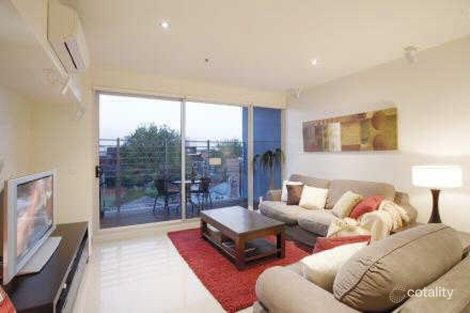 Property photo of 214/47 Porter Street Prahran VIC 3181