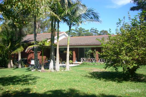 Property photo of 107 Church Street Tomerong NSW 2540